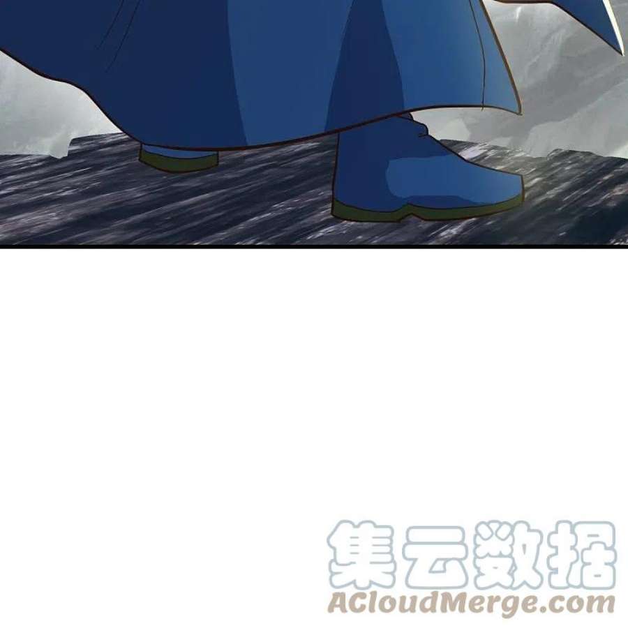 绝世战魂497话 玉石俱焚