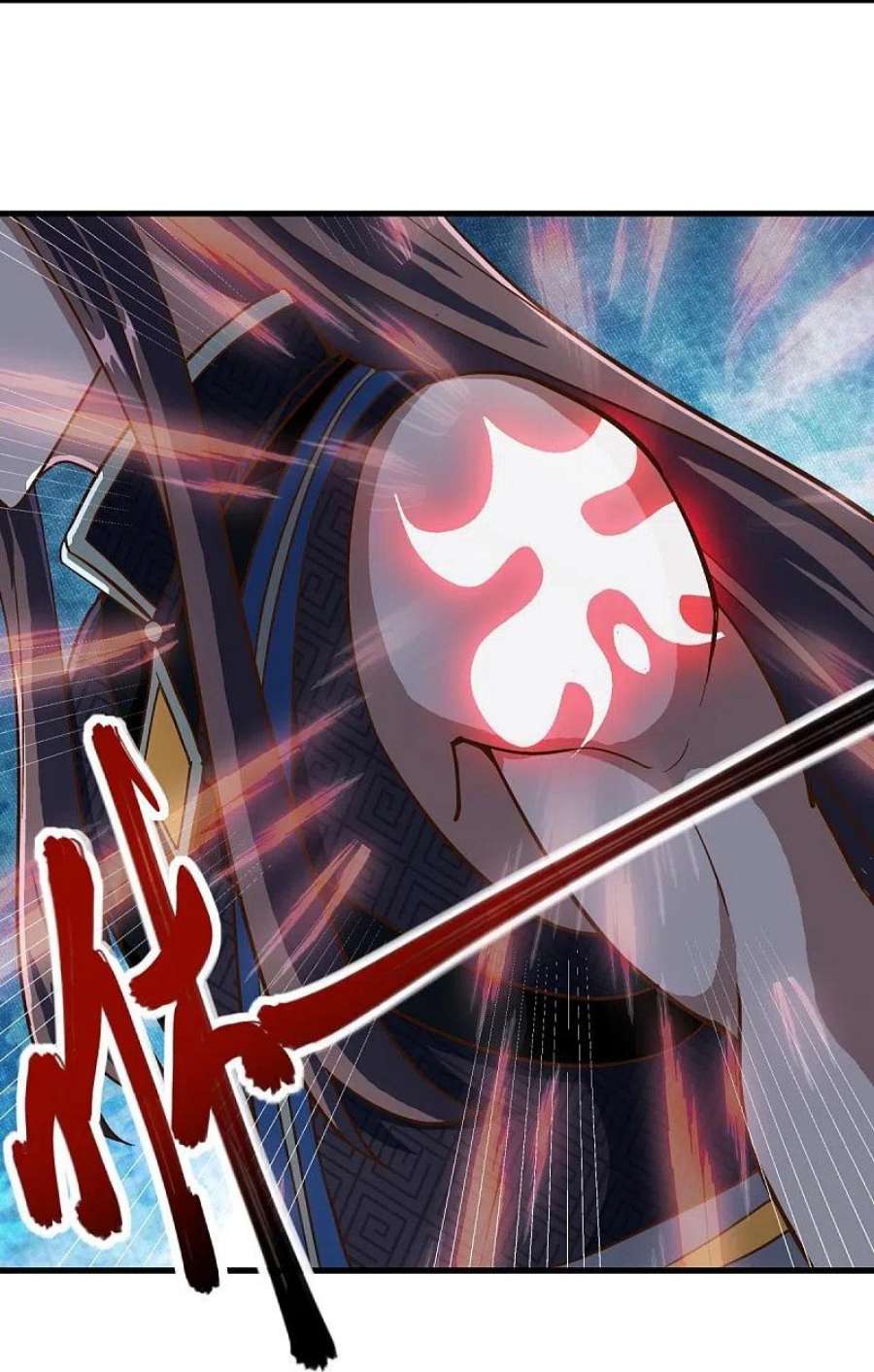 绝世战魂498话 千里寻仇