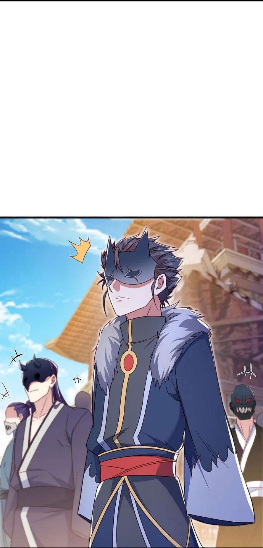 绝世战魂500话 故技重施