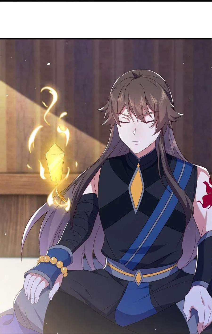 绝世战魂504话 再遇盗神