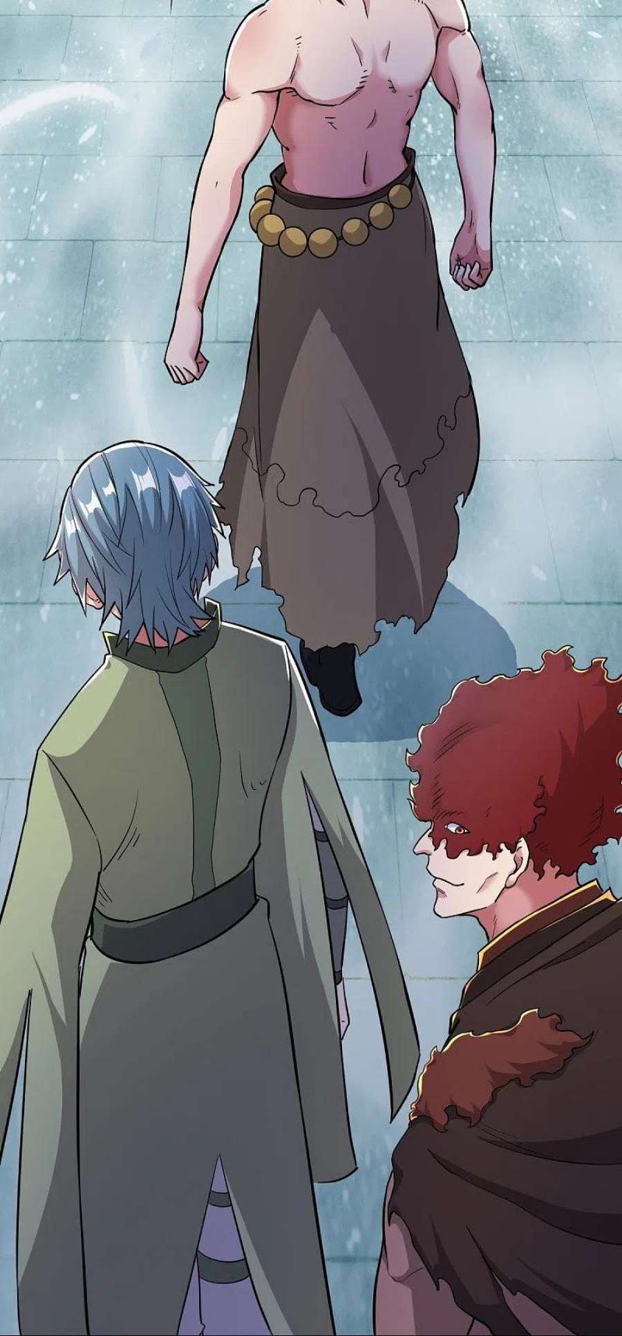 绝世战魂510话 龙魂神宫