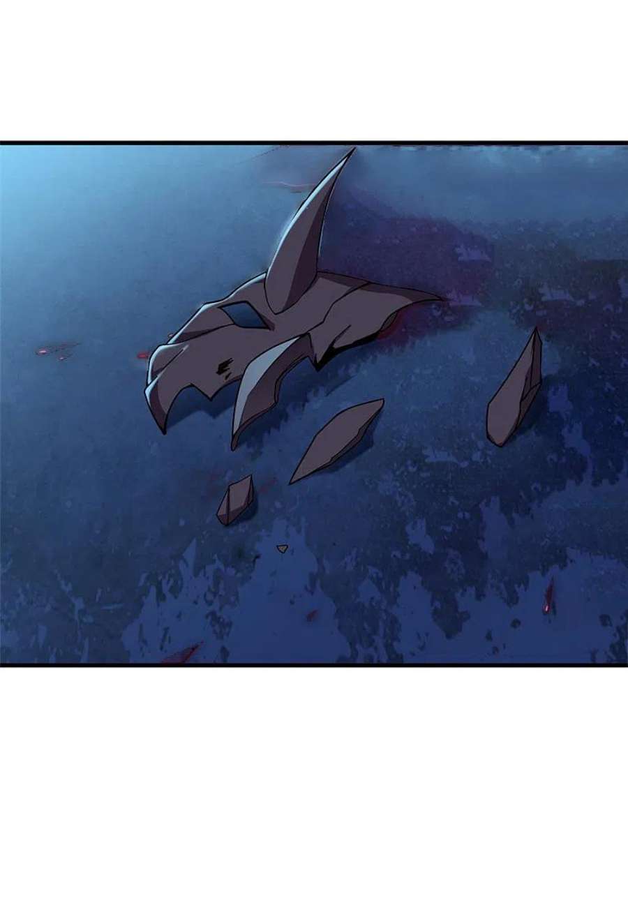 绝世战魂402话 断天大帝 2