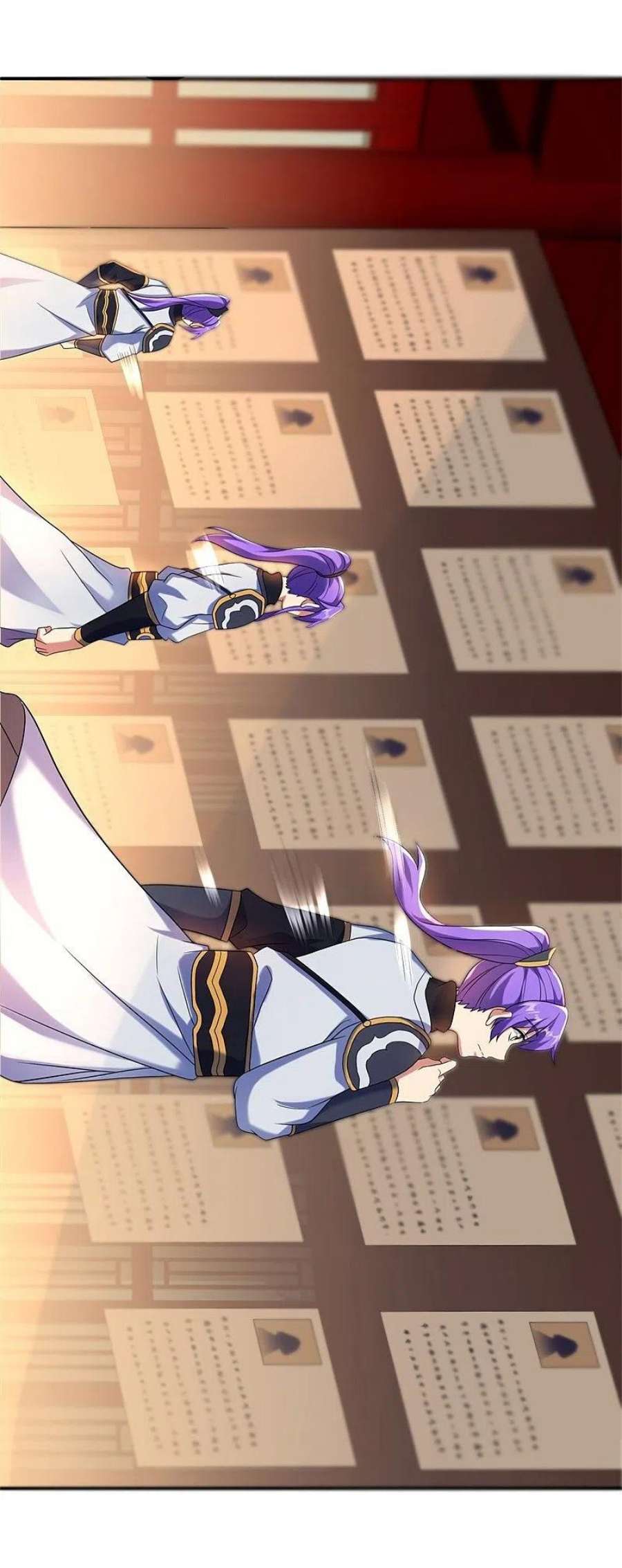 绝世战魂404话 接任务 2