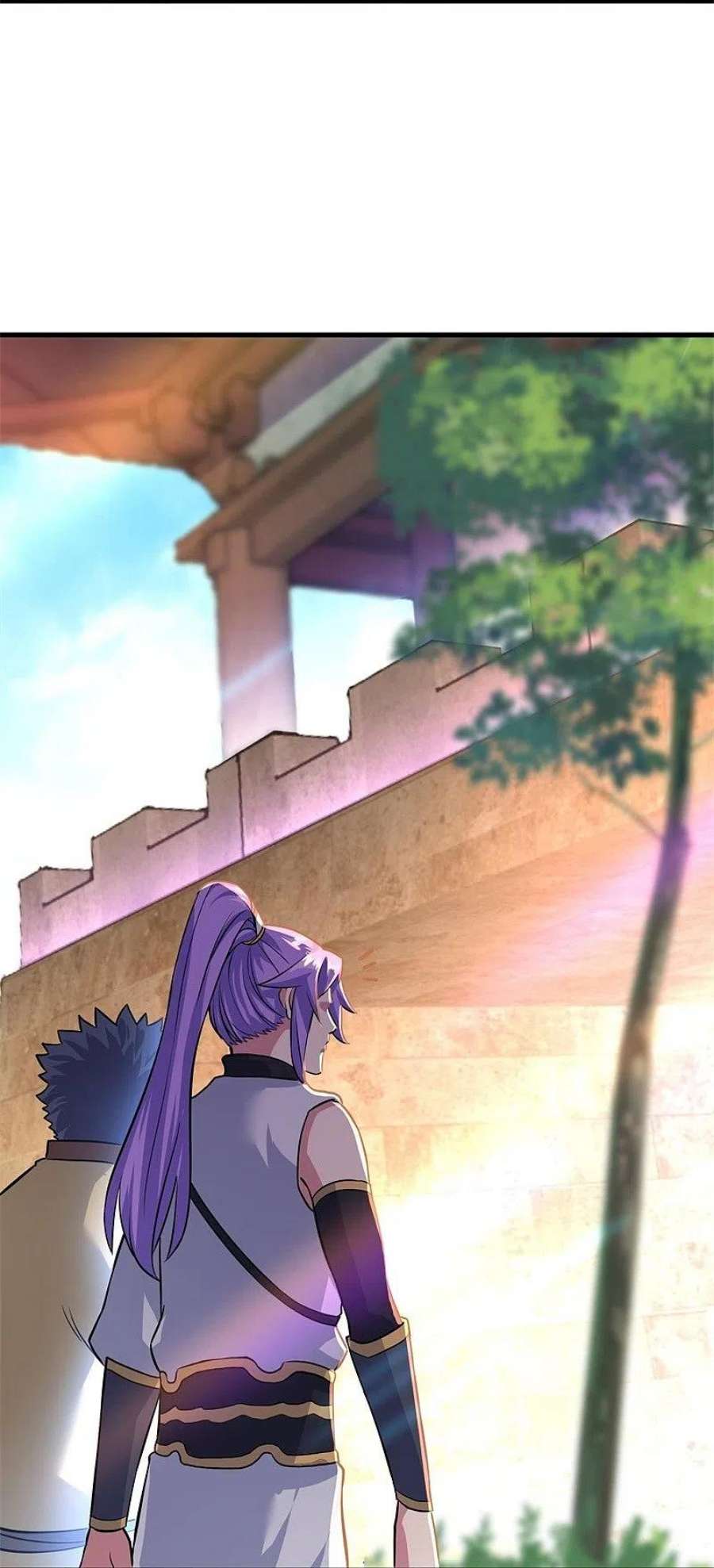 绝世战魂407话 雷劫赌场 2