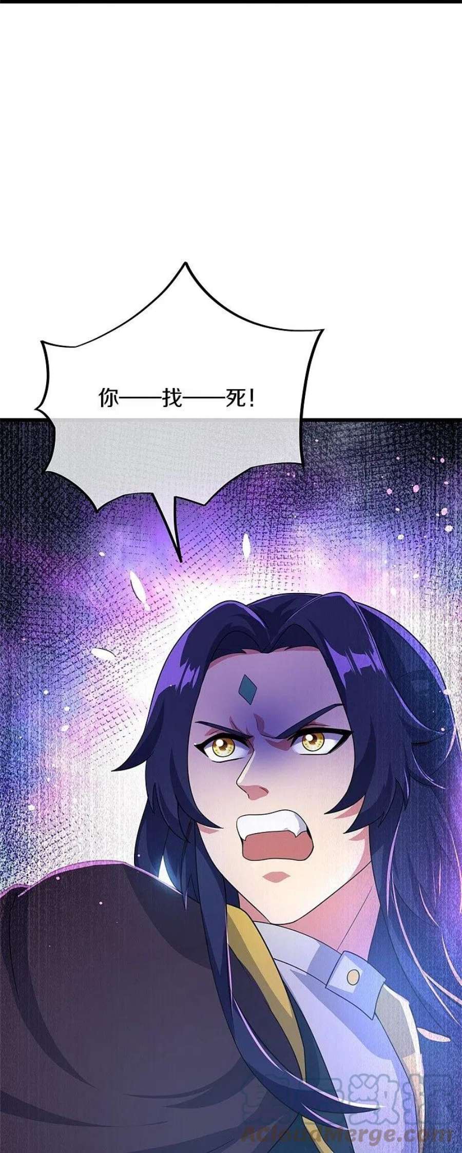 绝世战魂416话 调教 2