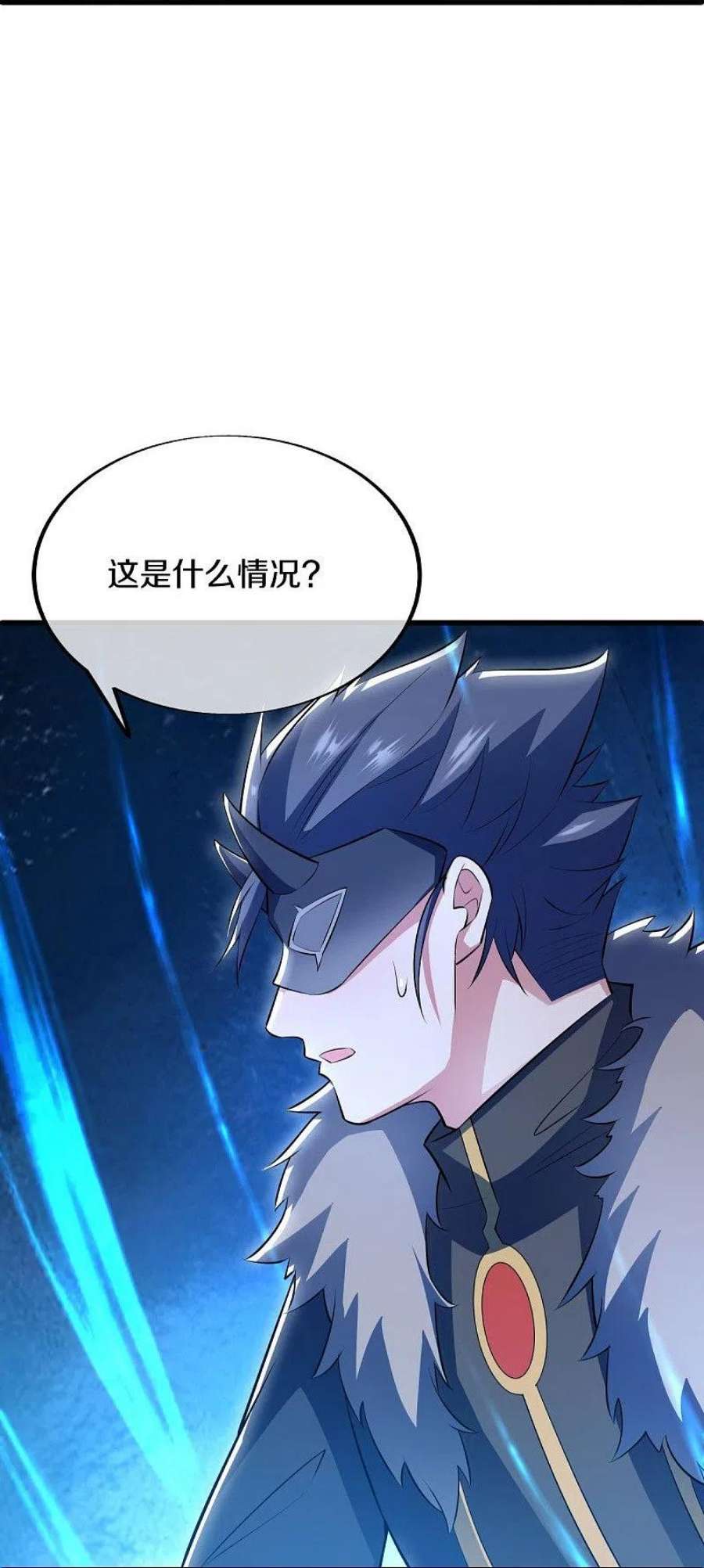 绝世战魂513话 龙神寝宫