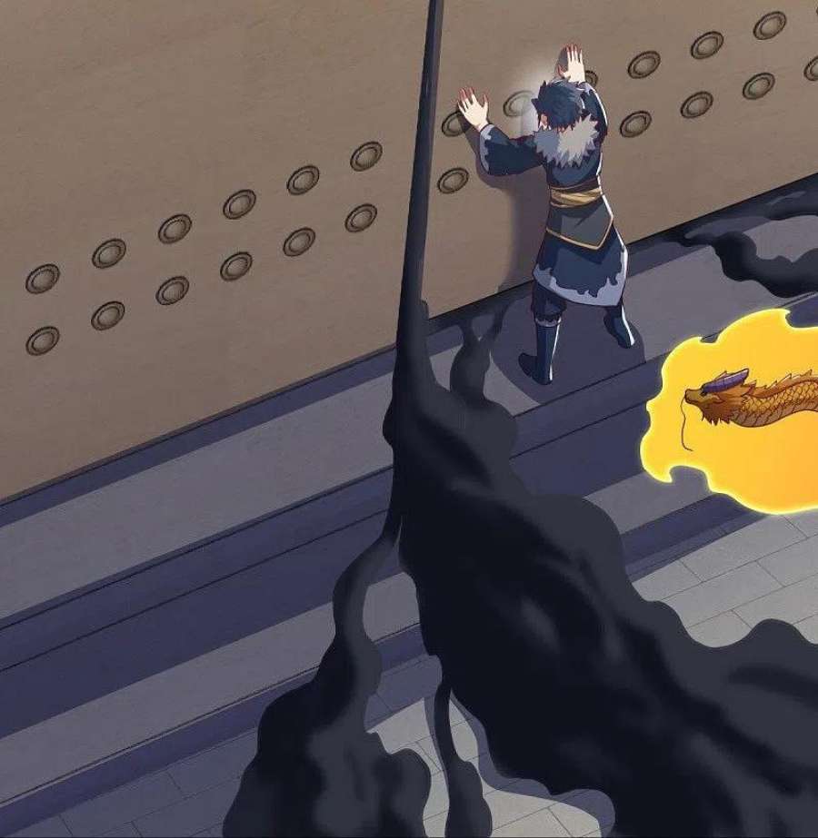 绝世战魂514话 紫金战龙