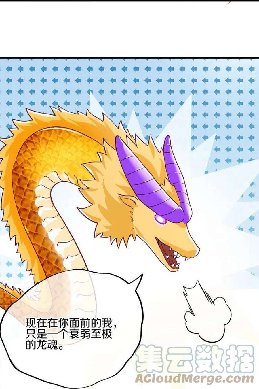 绝世战魂514话 紫金战龙