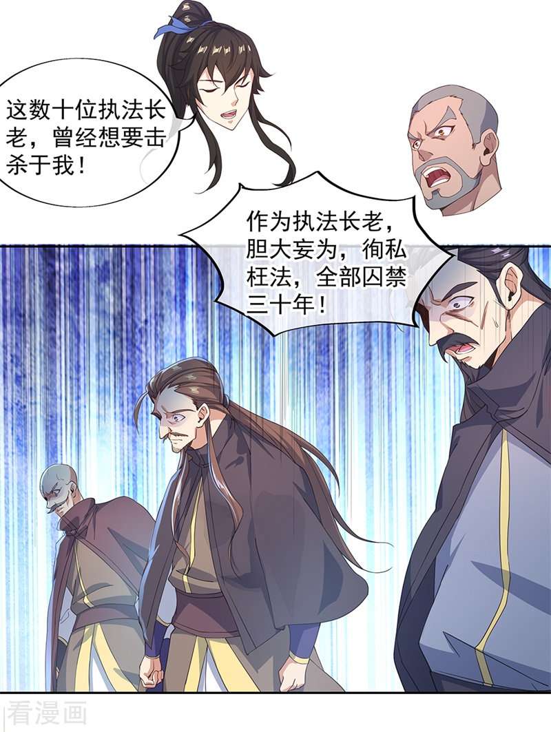 绝世战魂127话