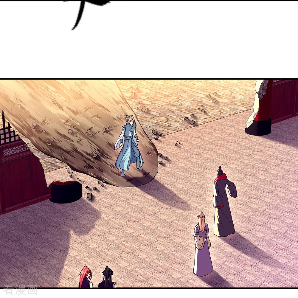 绝世战魂324话