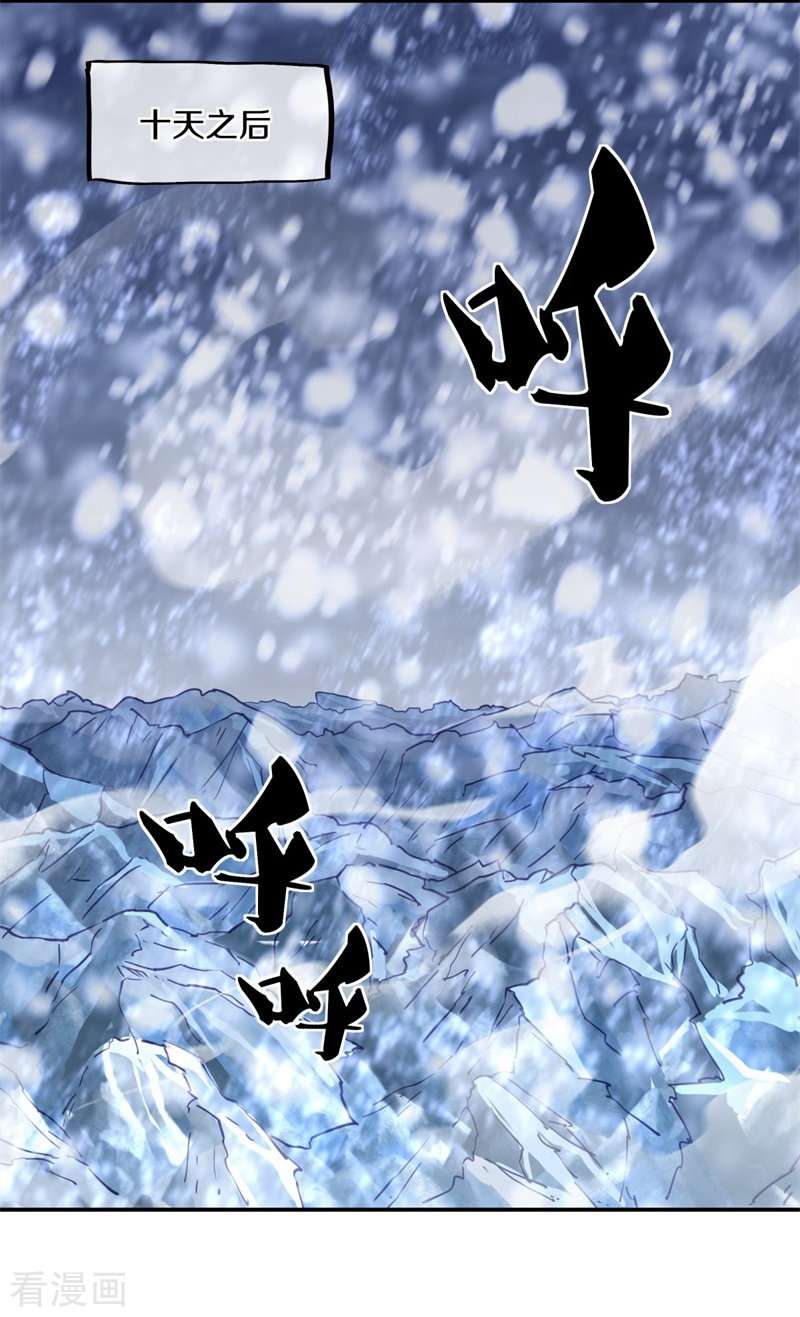 绝世战魂363话