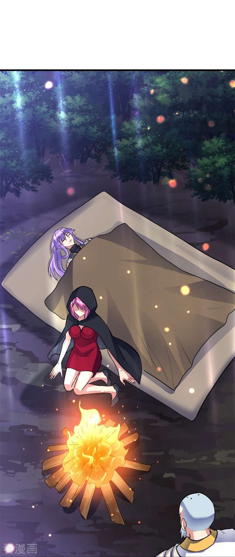 绝世战魂426话