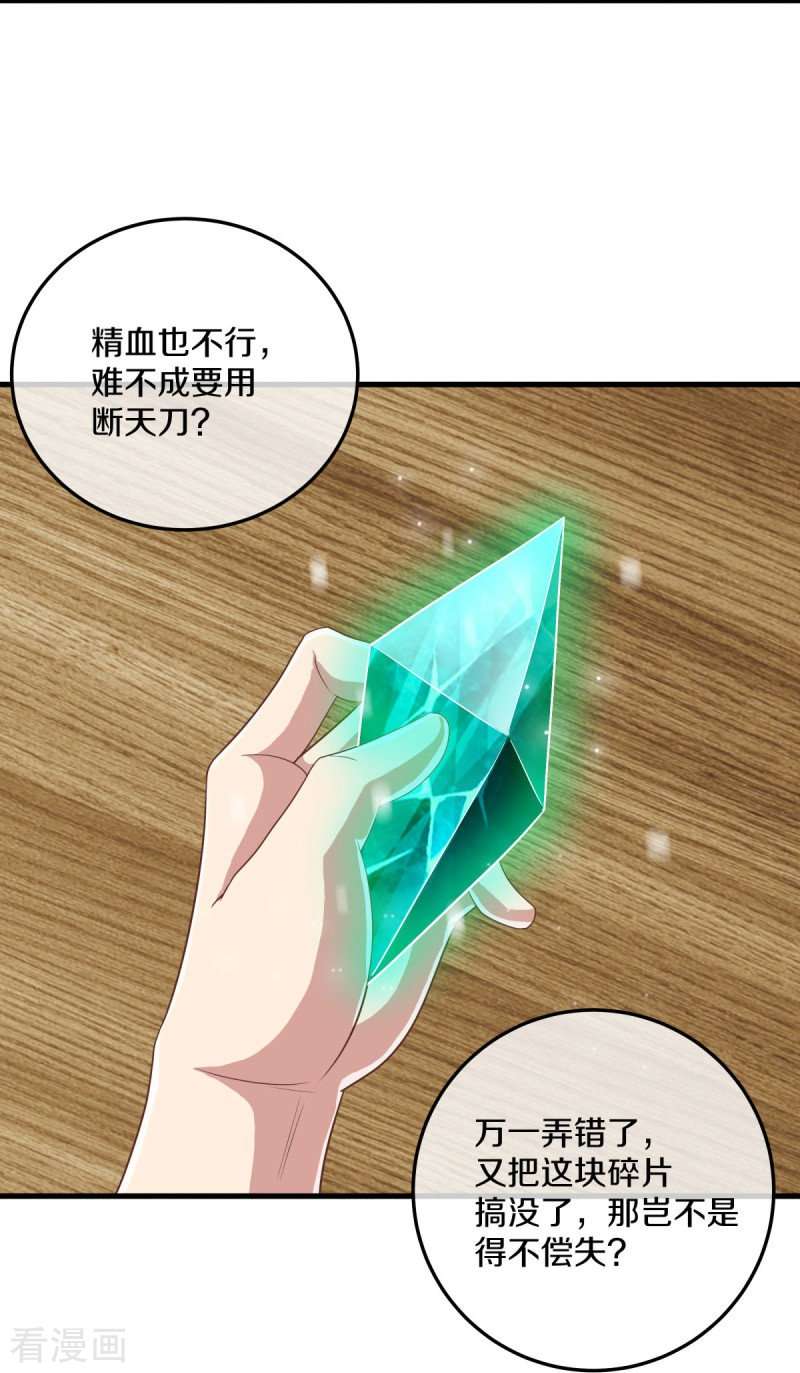 绝世战魂471话