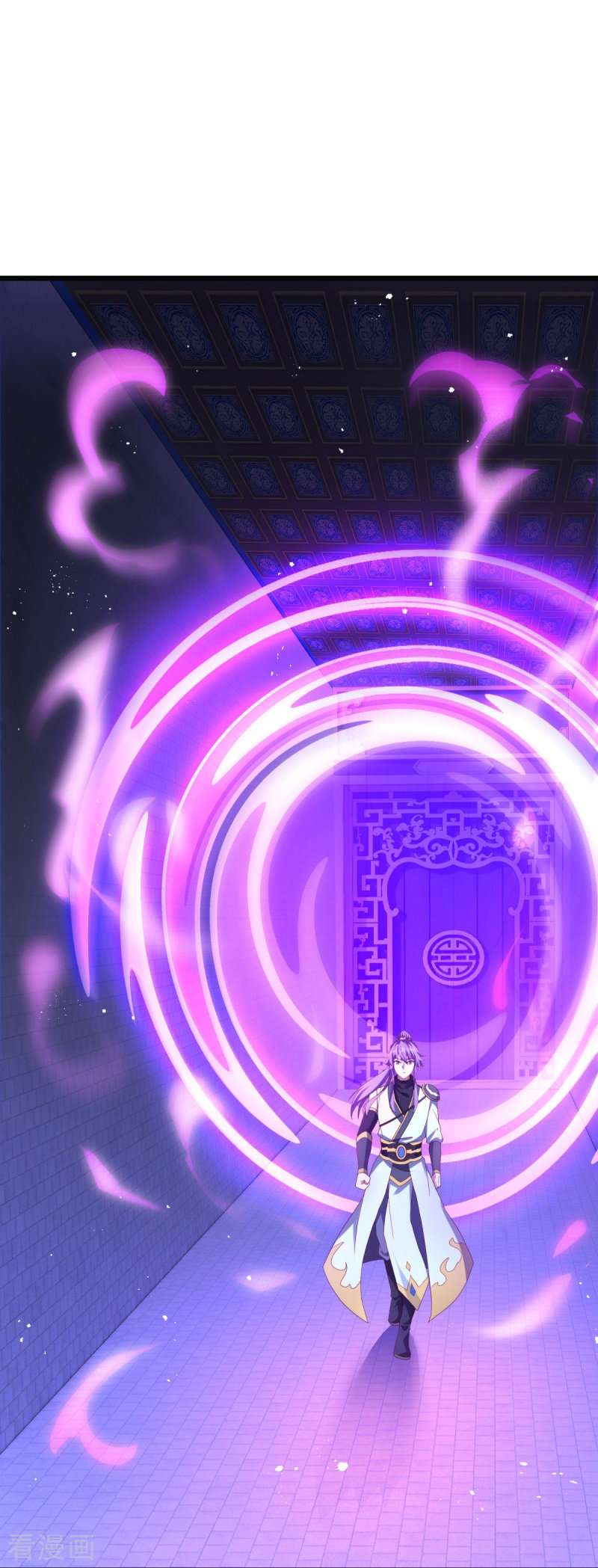 绝世战魂477话