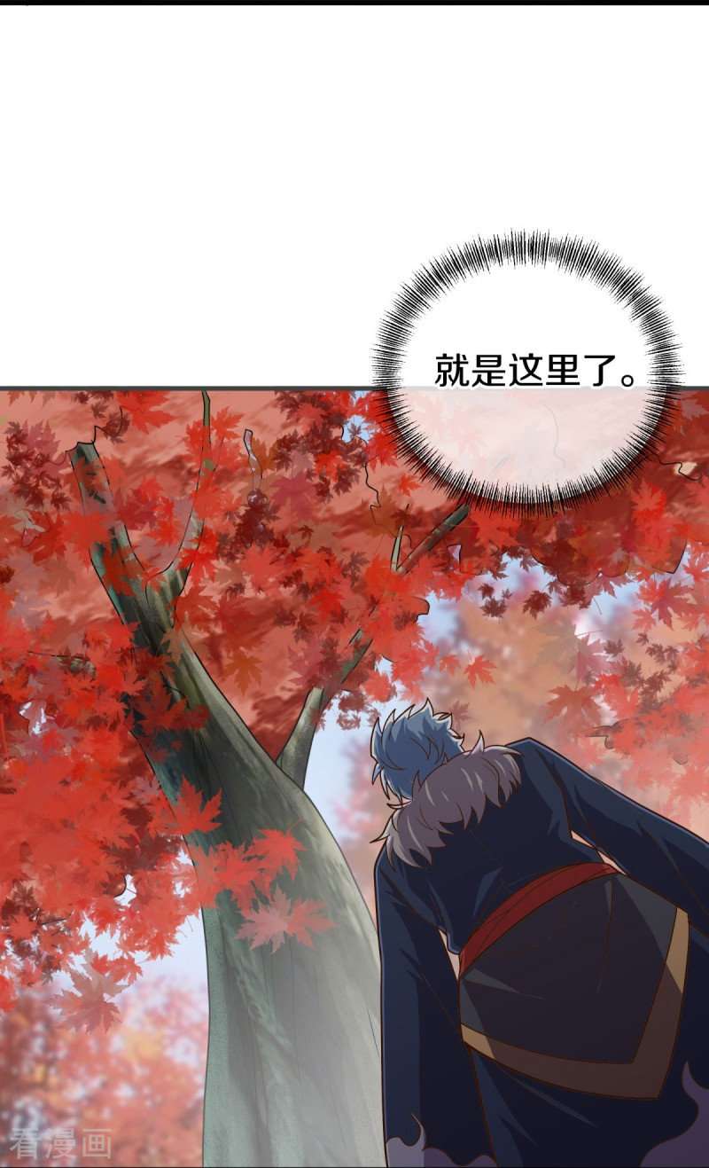 绝世战魂479话