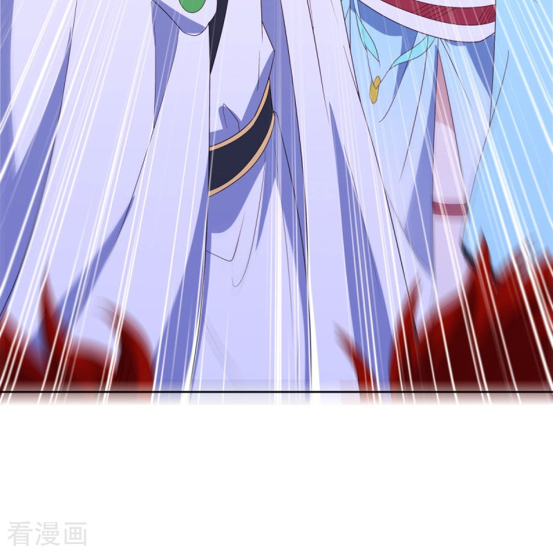 绝世战魂517话