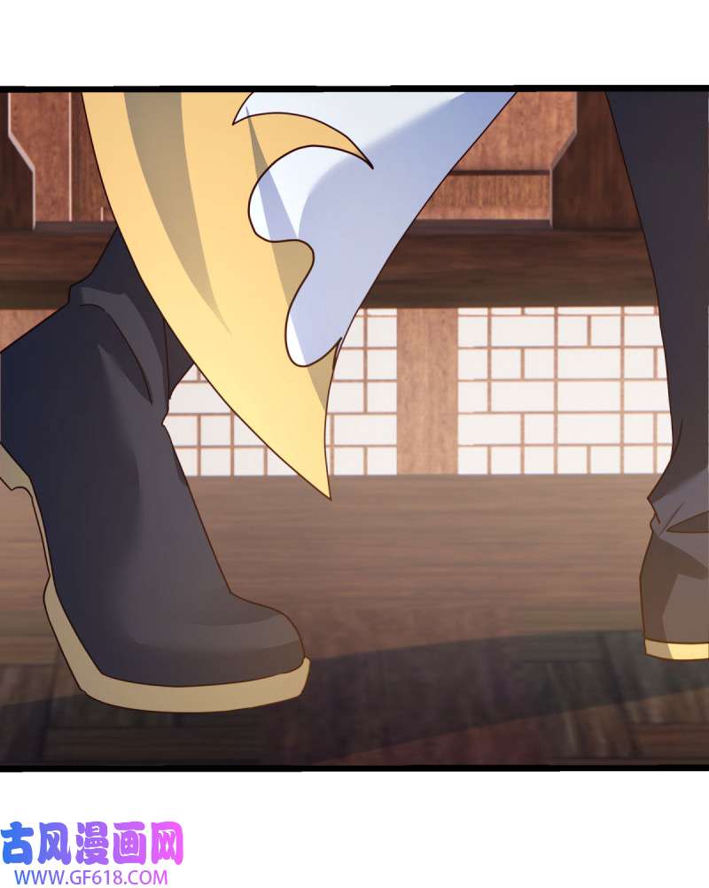 绝世战魂第468话 冤家路窄