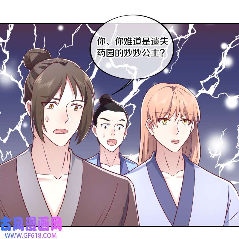 绝世战魂第475话 玄风雷鹏