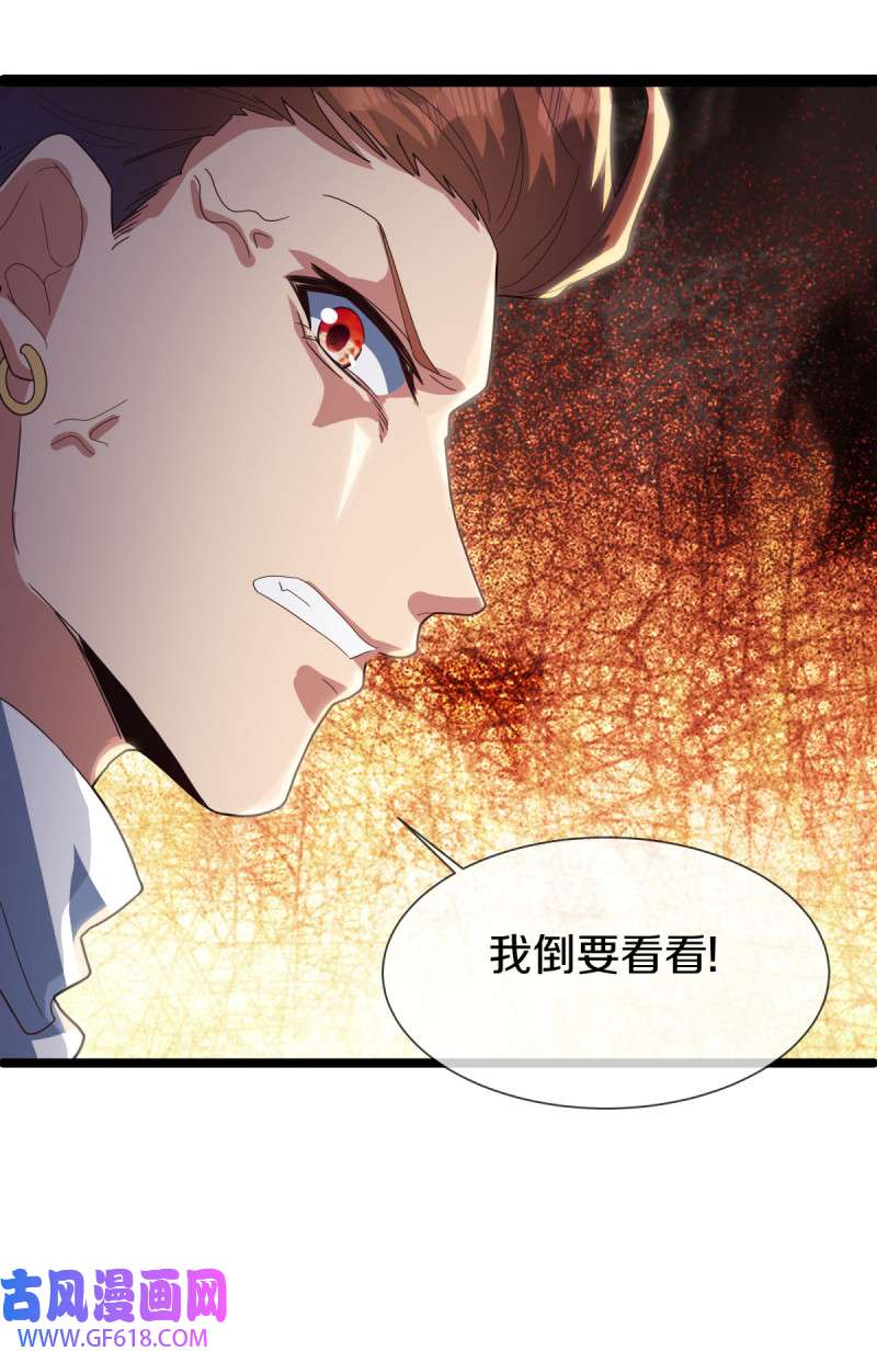 绝世战魂第494话 义不容辞