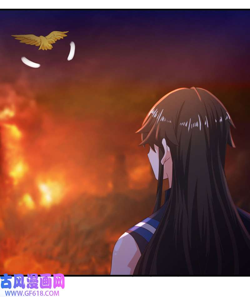 绝世战魂第512话 天绝龙爪