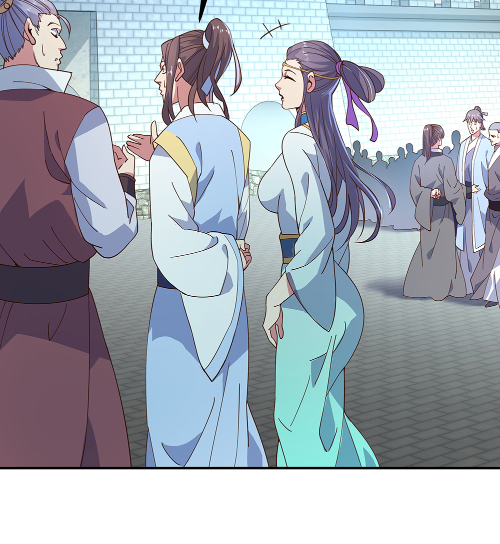 绝世战魂第132话 炼化