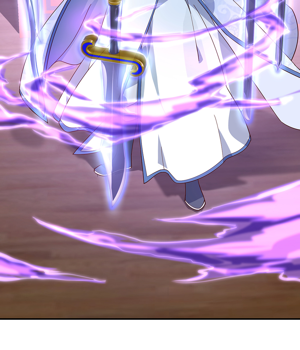 绝世战魂第132话 炼化