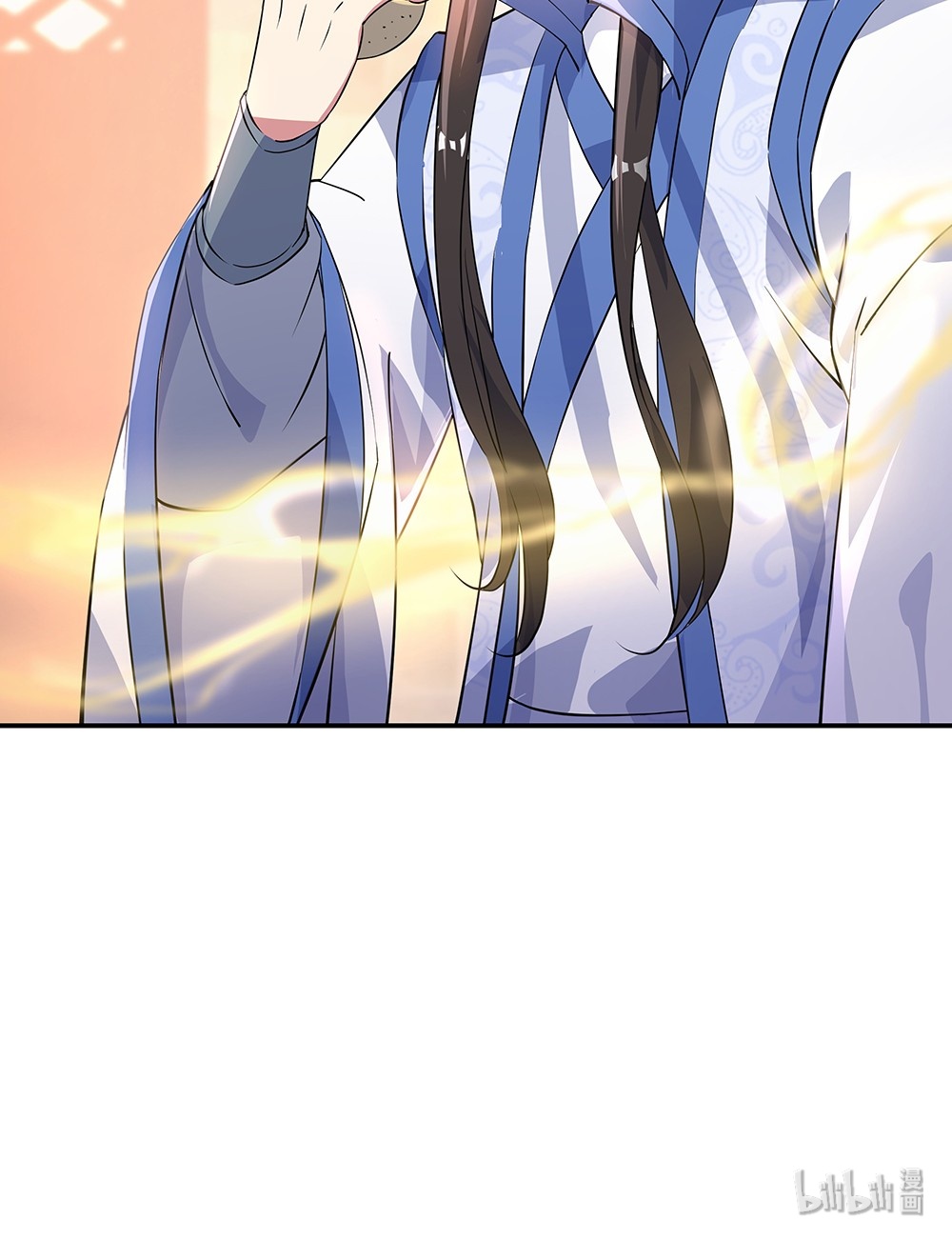 绝世战魂第165话 箫轻雪的身世