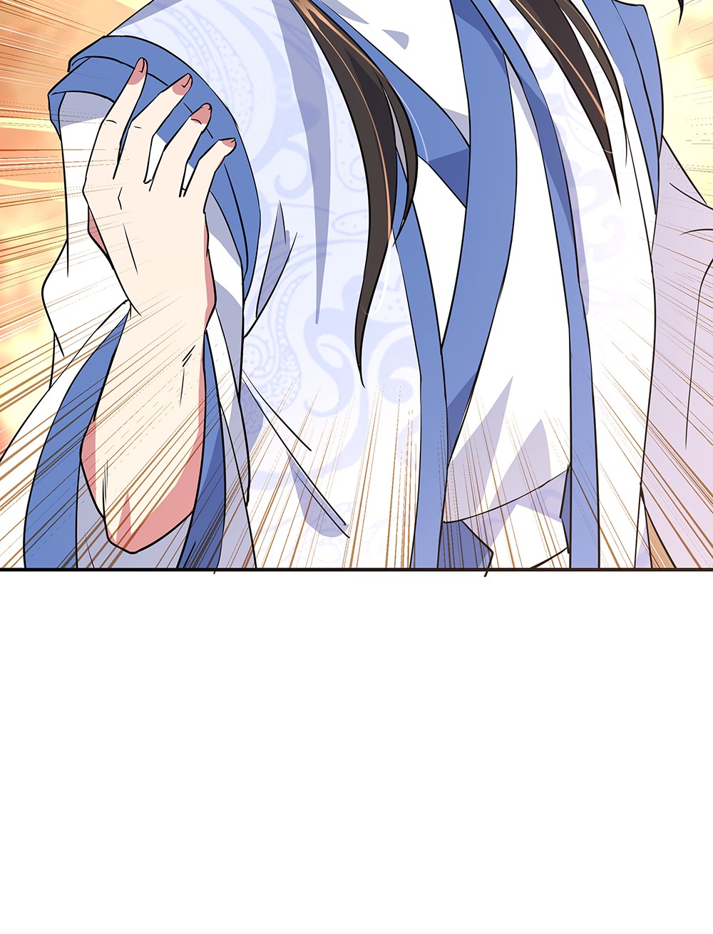 绝世战魂第171话 真气外放