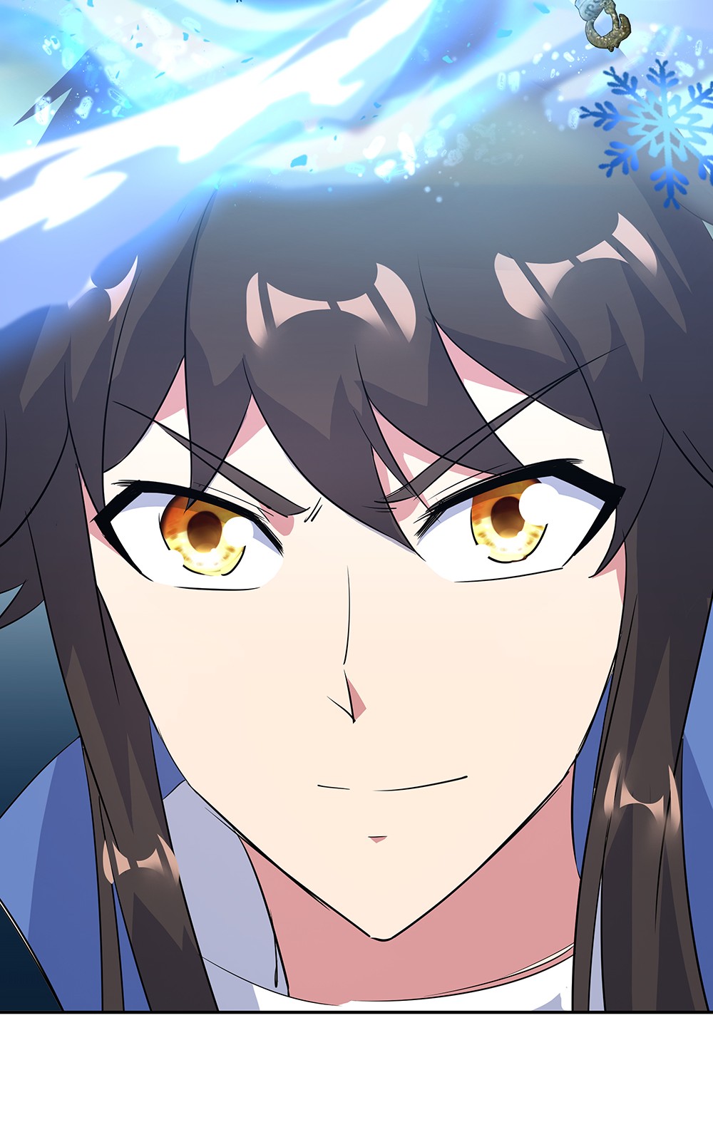 绝世战魂第181话 自创武技