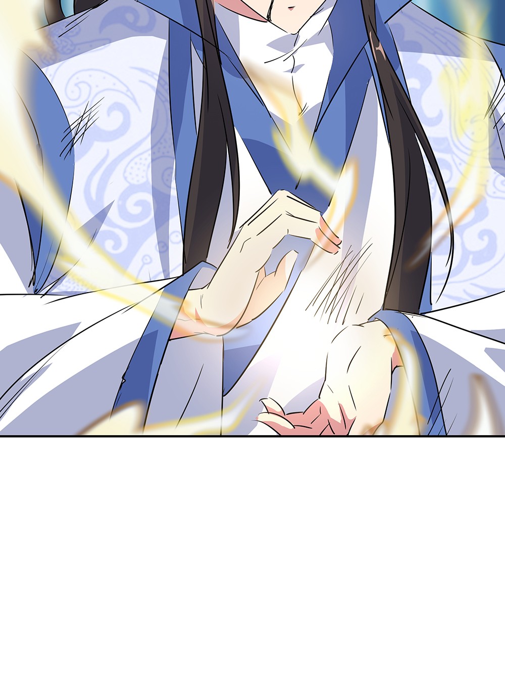 绝世战魂第181话 自创武技