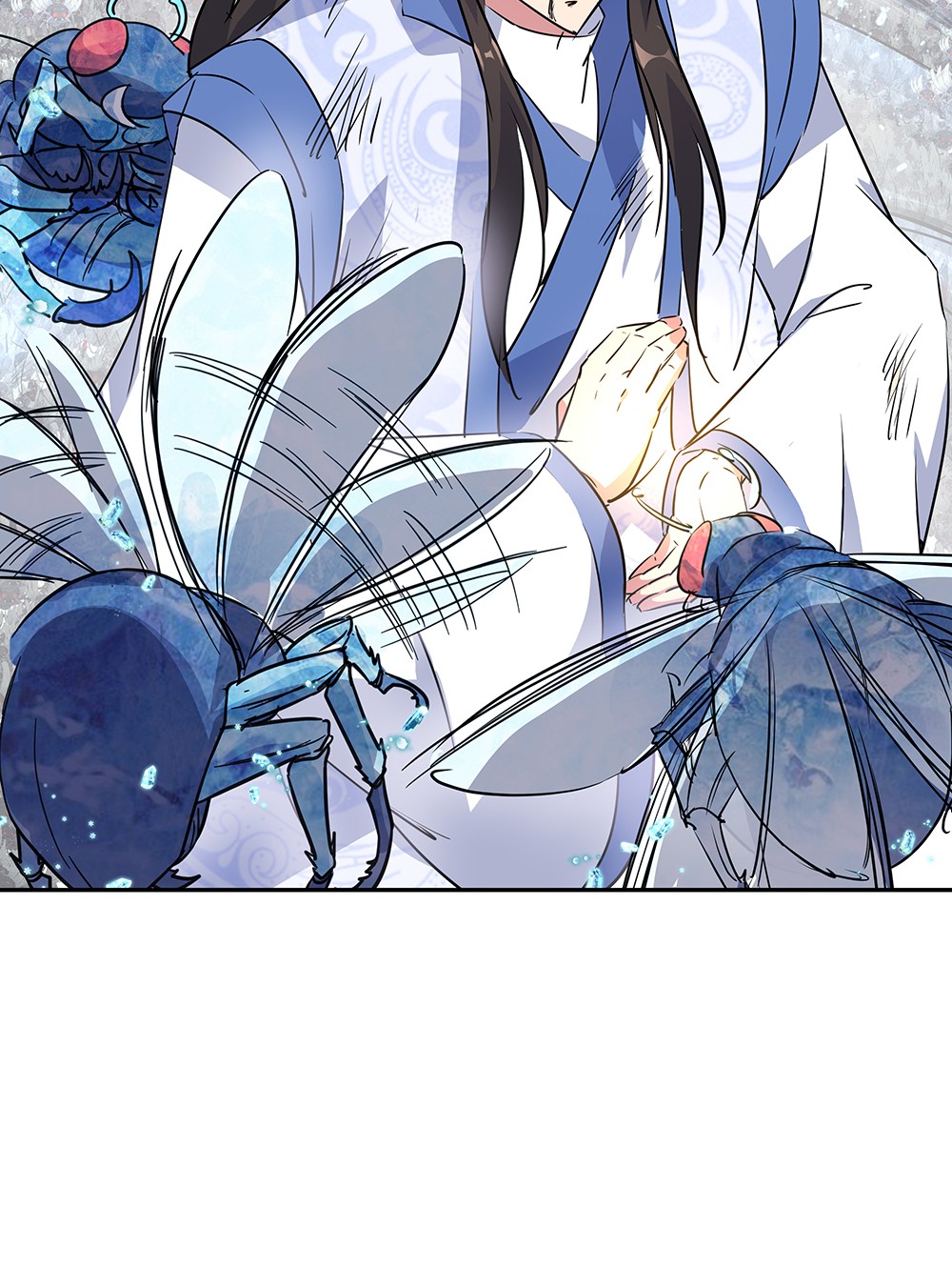 绝世战魂第181话 自创武技