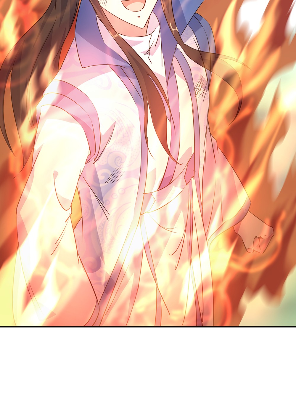 绝世战魂第181话 自创武技