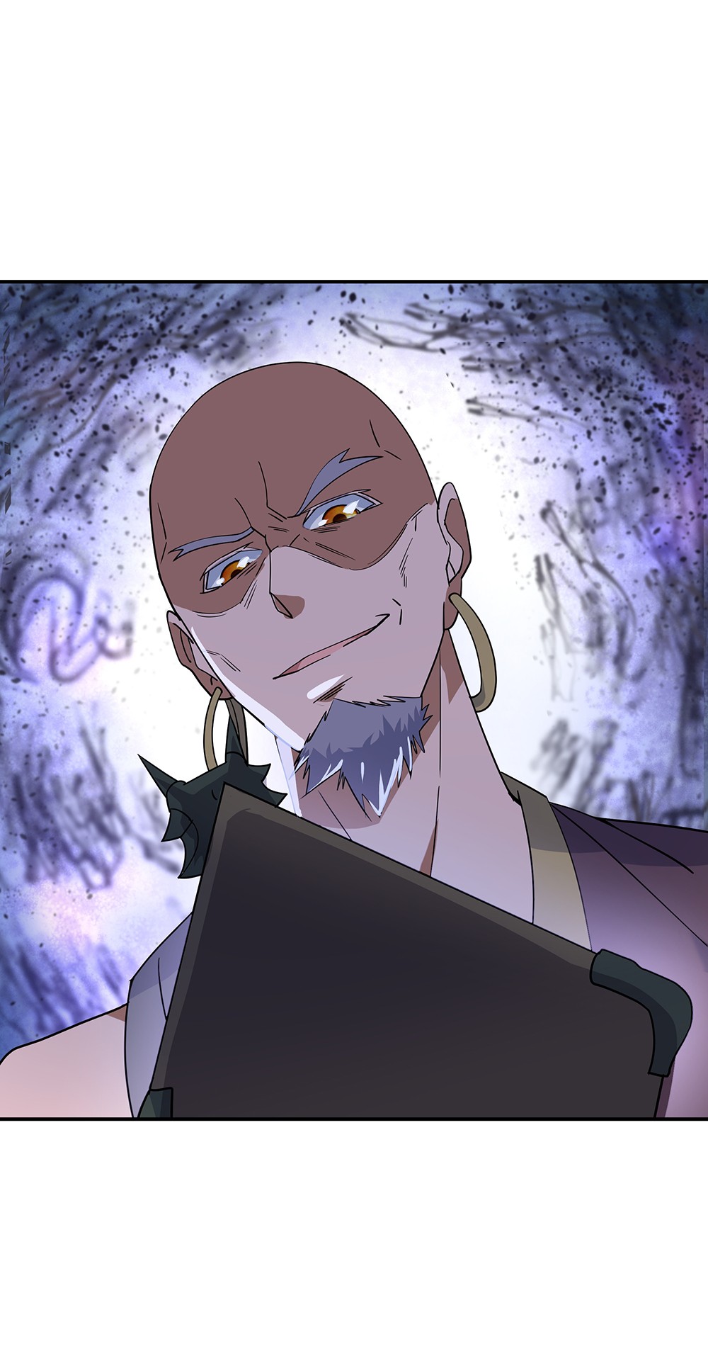 绝世战魂第197话 蛟龙寻踪