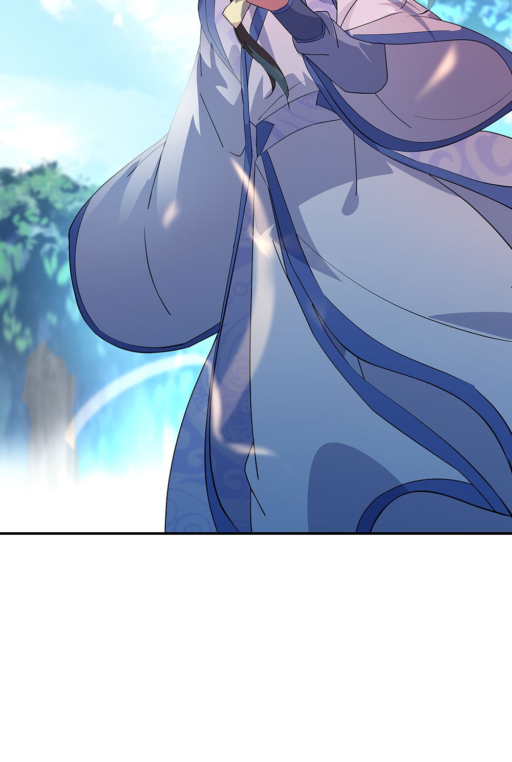 绝世战魂第217话 半步武王