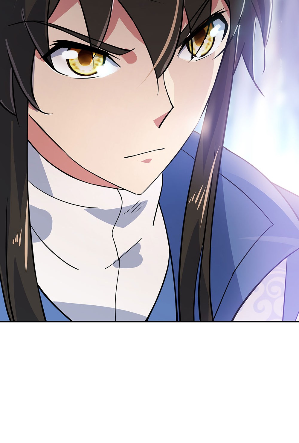 绝世战魂第217话 半步武王