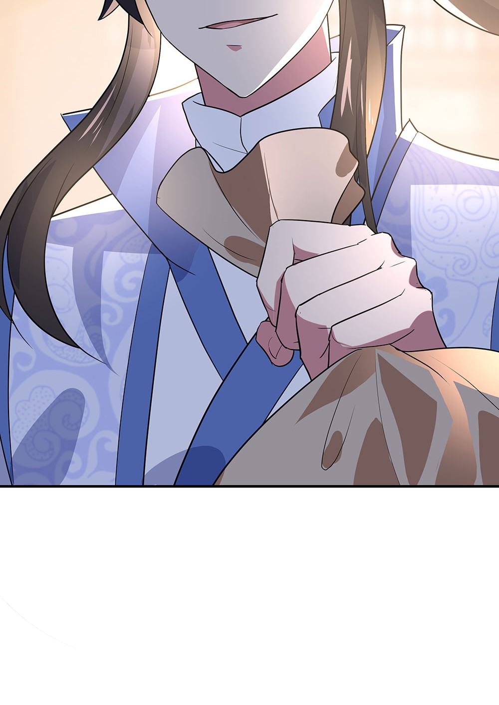 绝世战魂第219话 有话跪下说