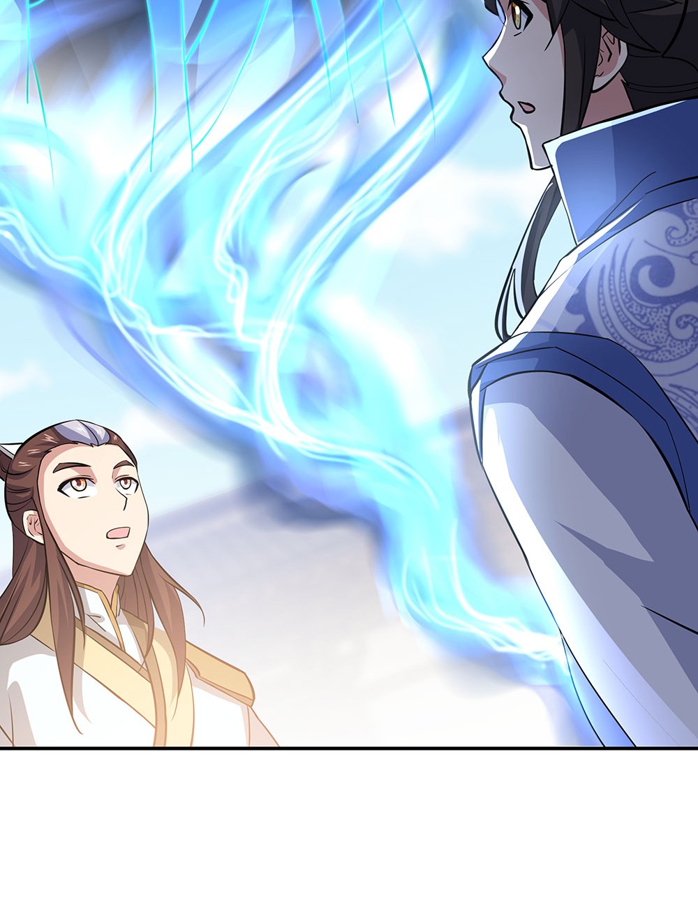 绝世战魂第220话 众人相劝