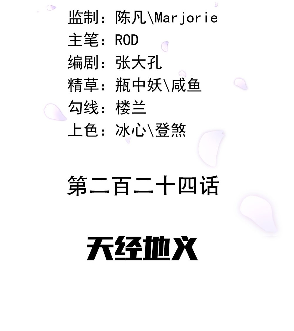 绝世战魂第224话 天经地义
