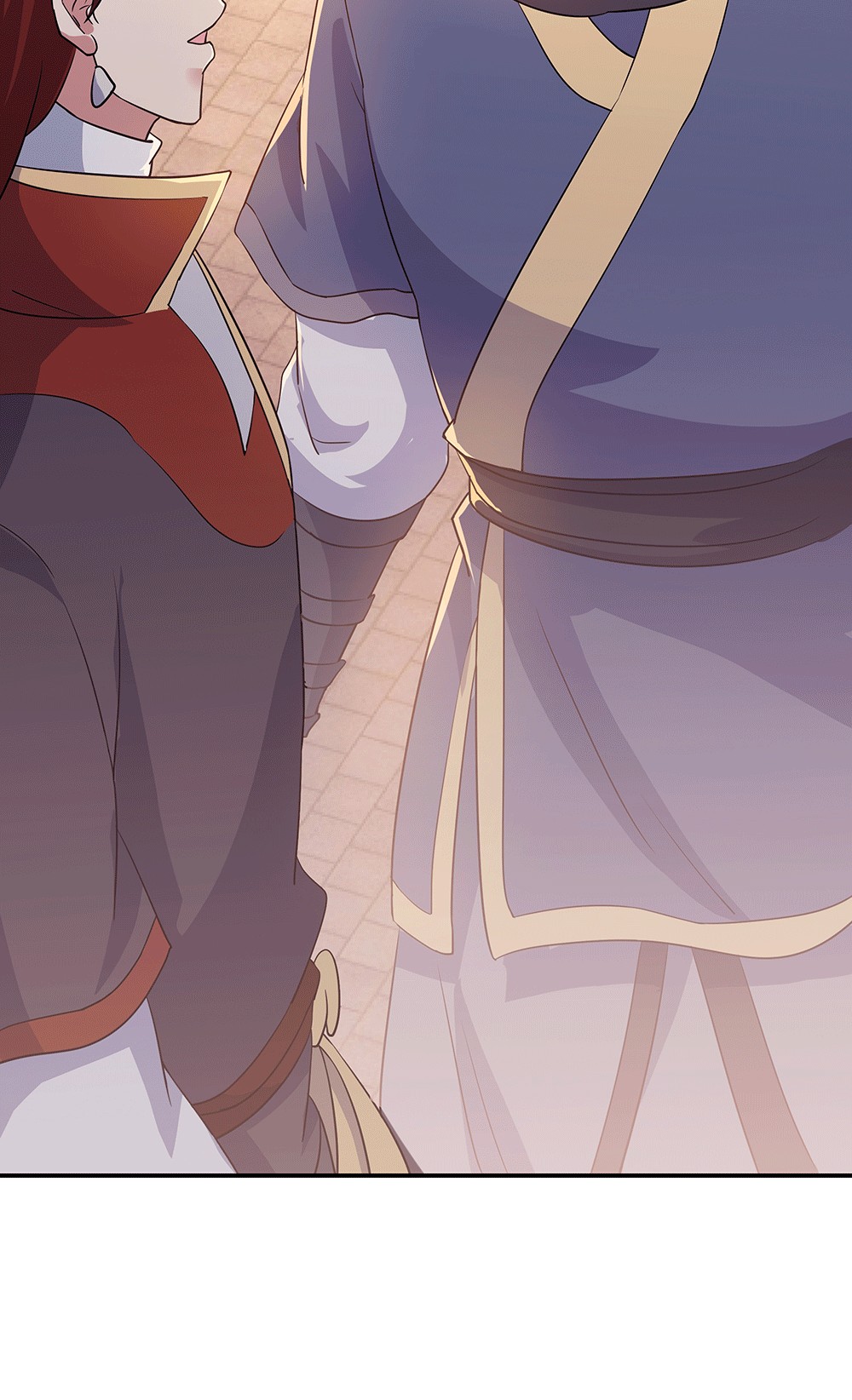 绝世战魂第271话 狩猎开始