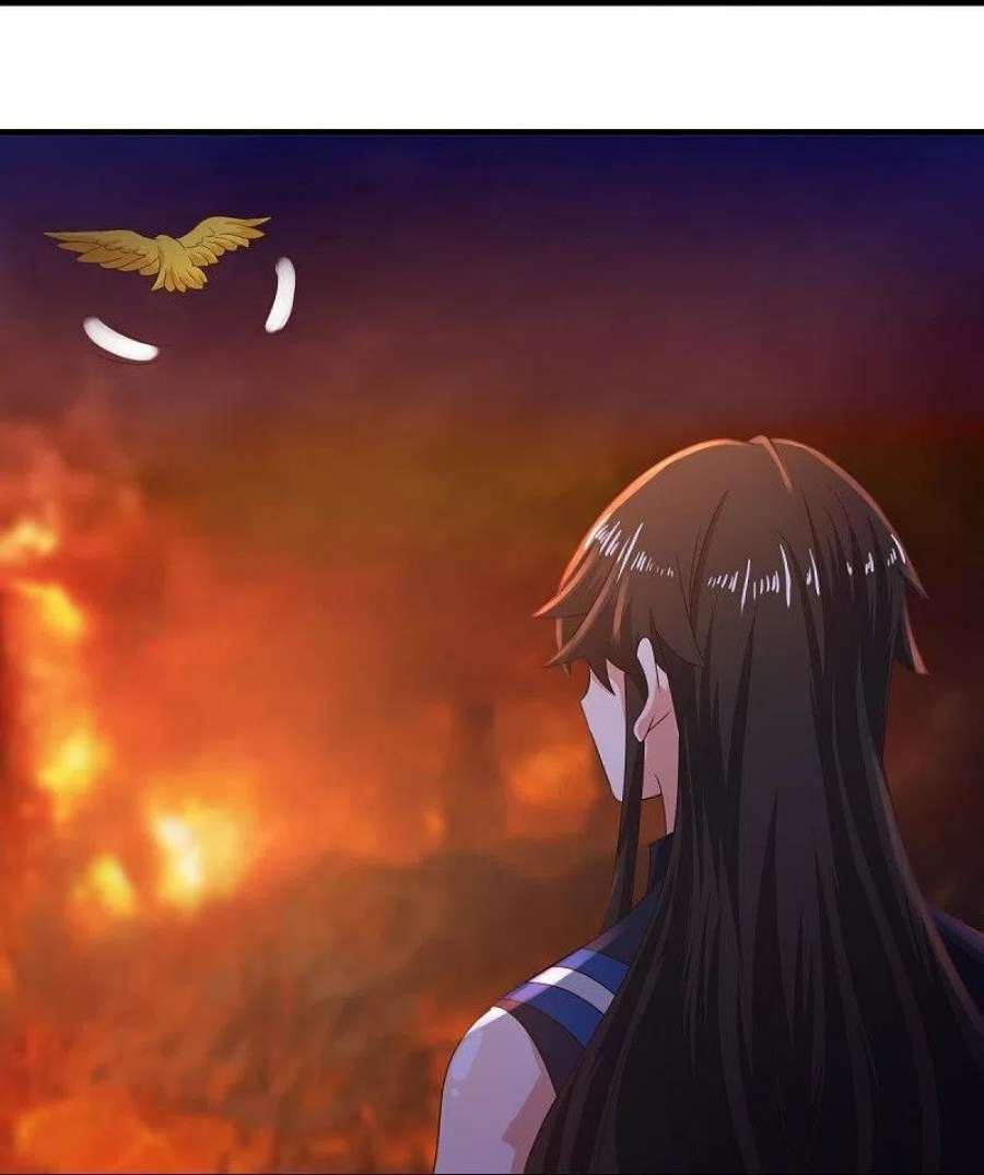绝世战魂521话 天绝龙爪