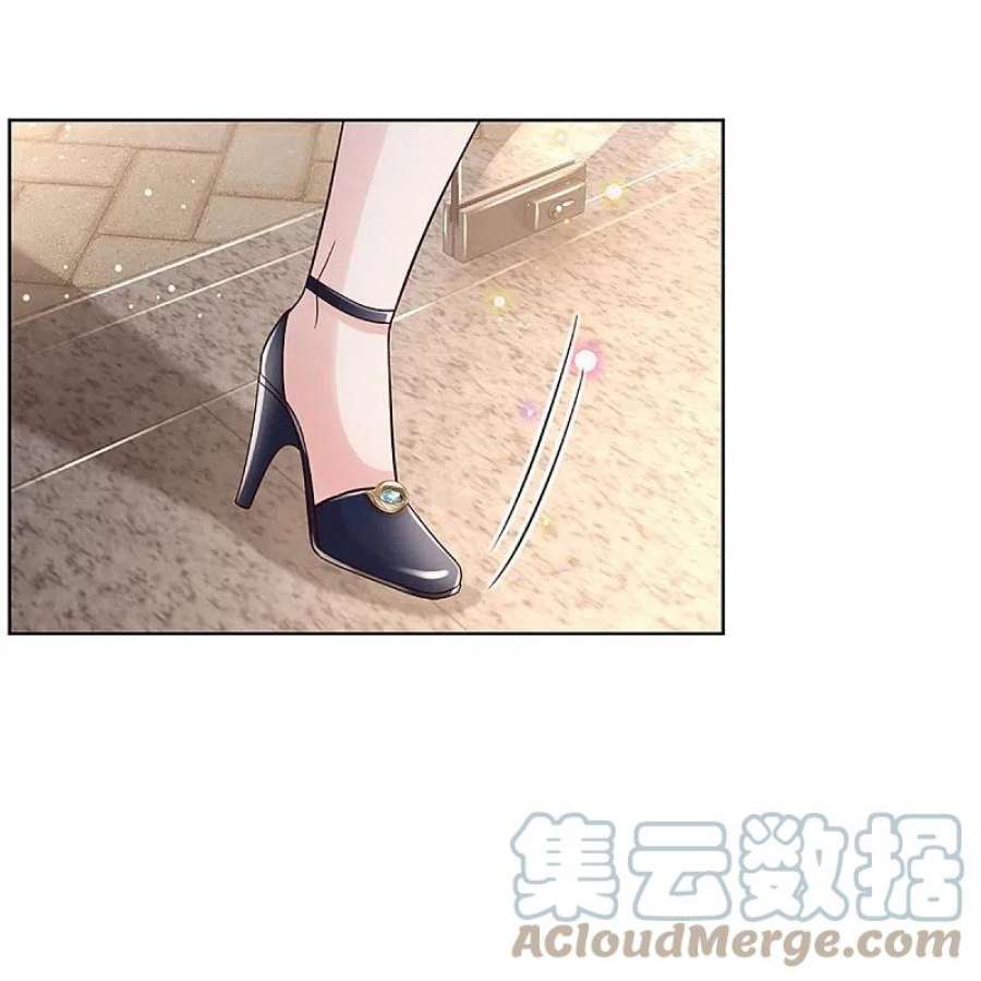 妈咪快跑：爹地追来了379话 孤立无援，只能靠己