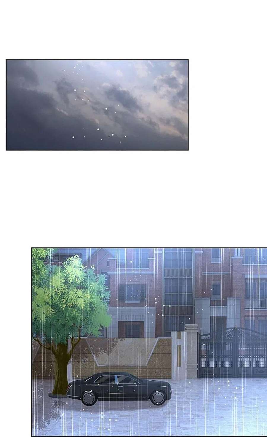 妈咪快跑：爹地追来了379话 孤立无援，只能靠己