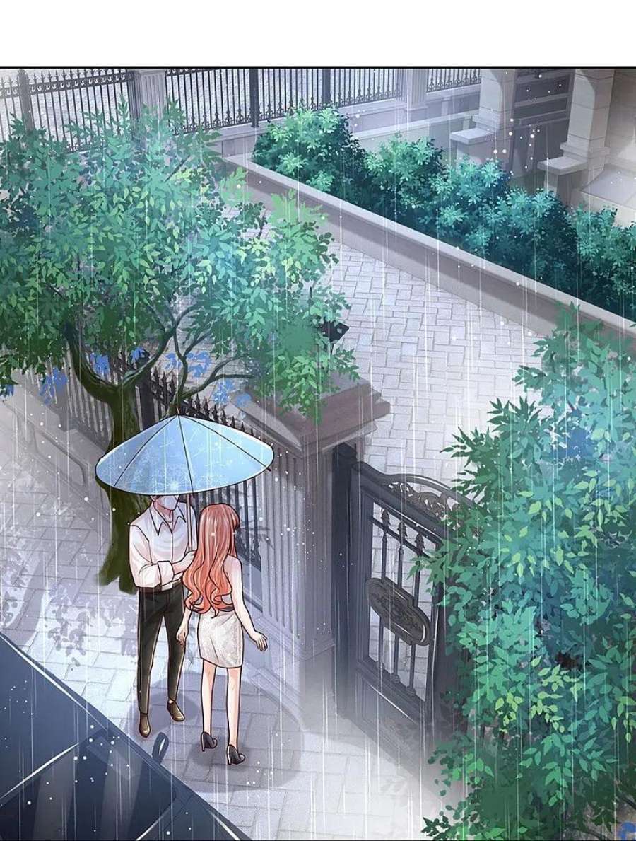 妈咪快跑：爹地追来了379话 孤立无援，只能靠己
