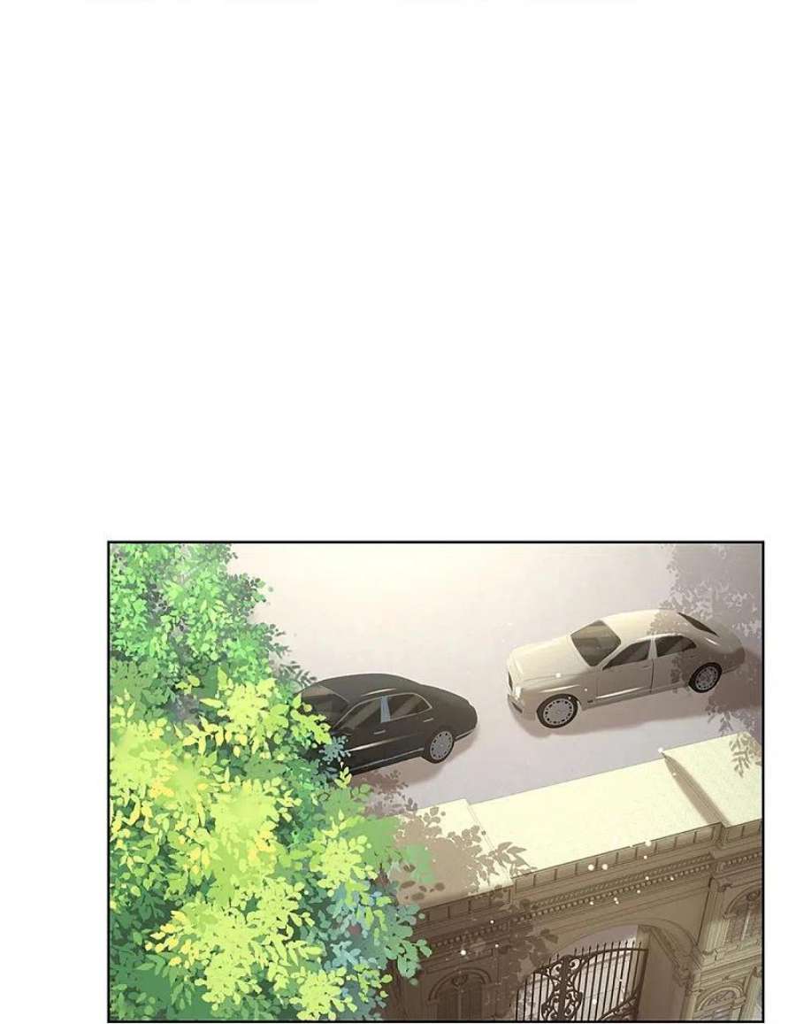 妈咪快跑：爹地追来了385话 重话老宅