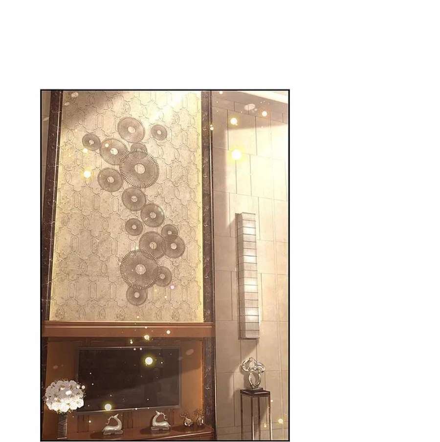 妈咪快跑：爹地追来了387话 危机四伏，谨慎探查