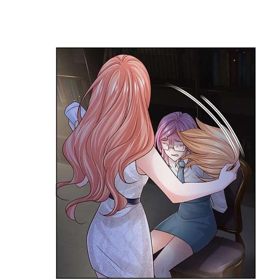 妈咪快跑：爹地追来了389话 这可是法治社会！