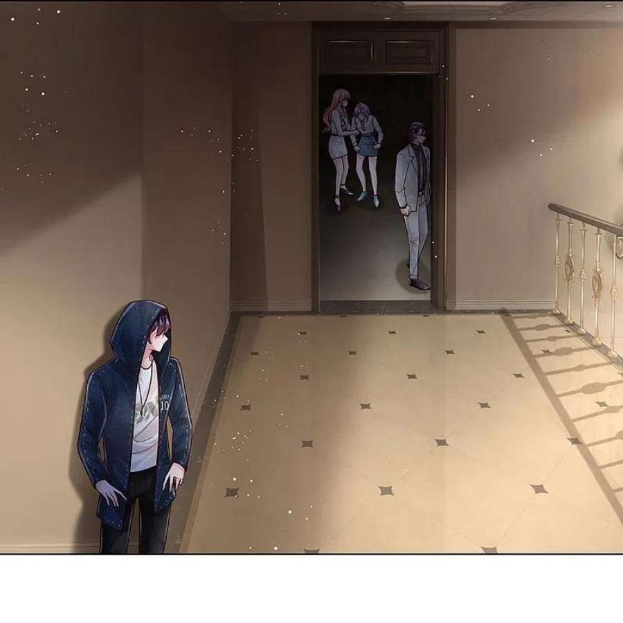 妈咪快跑：爹地追来了389话 这可是法治社会！