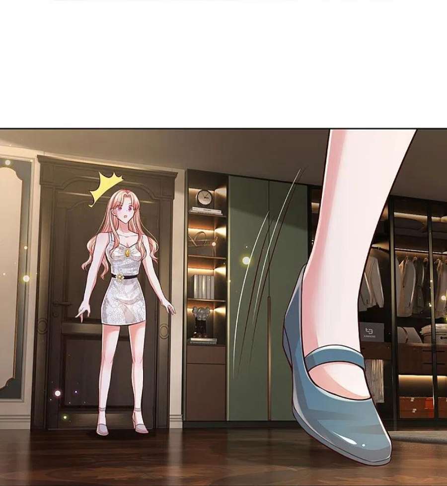 妈咪快跑：爹地追来了389话 这可是法治社会！