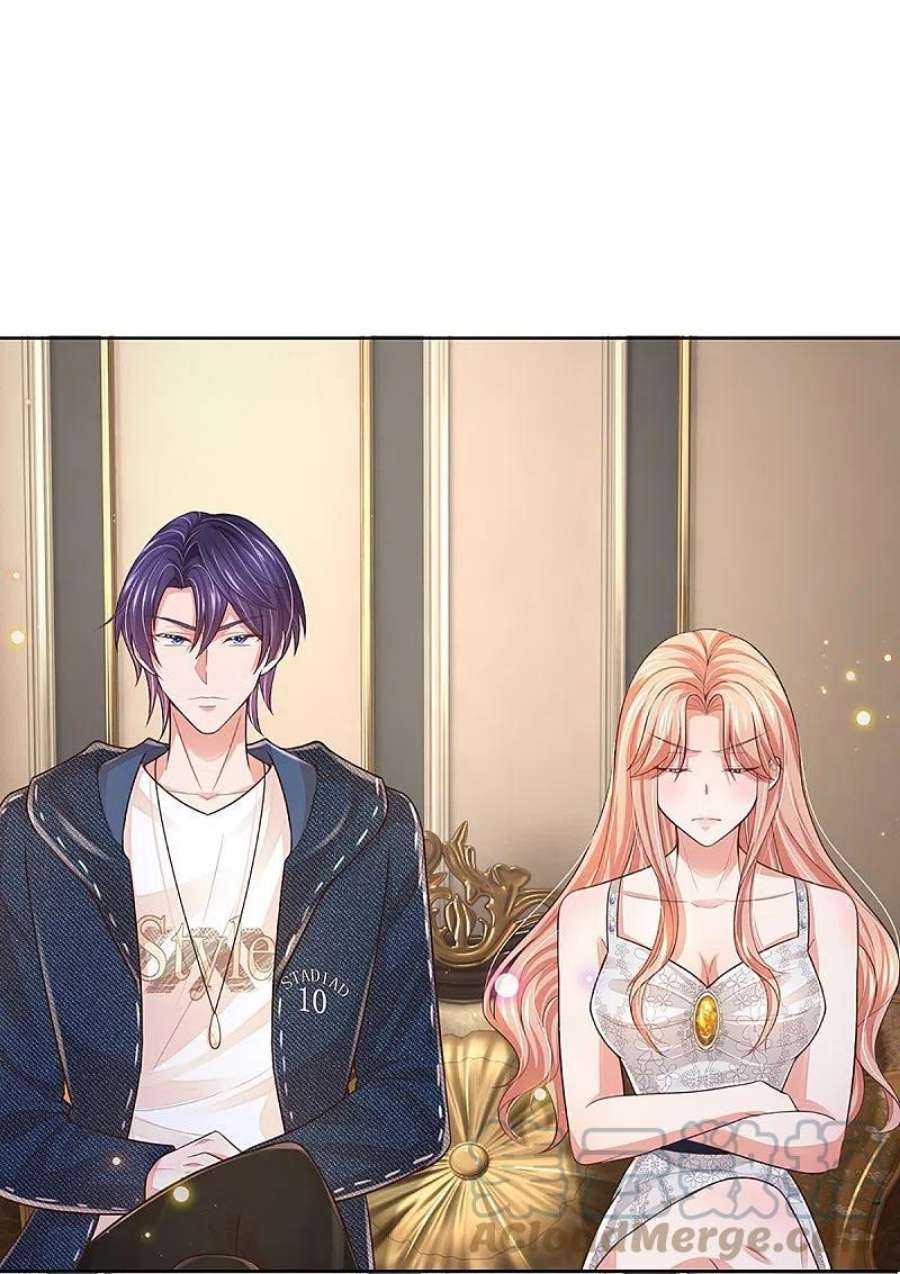 妈咪快跑：爹地追来了389话 这可是法治社会！