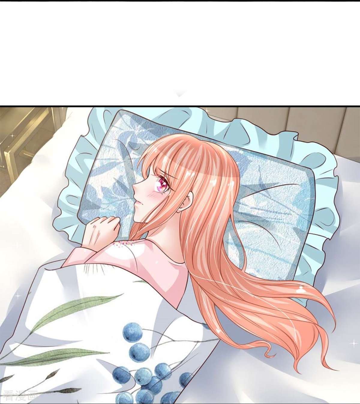 妈咪快跑：爹地追来了163话